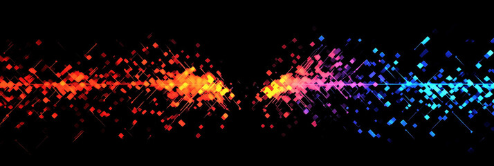 Abstract background