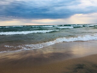 Landscapes of Michigan