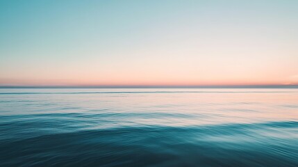 Obraz premium Abstract Gradient Photography Featuring Vivid Color Transitions and Artistic Depth.