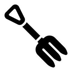 garden fork