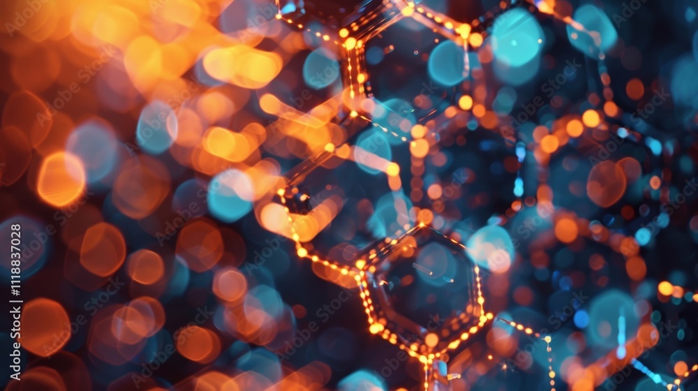 Poster the technology of these cells is groundbreaking utilizing the power of blockchain principles to effi