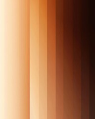 Obraz premium Modern gradient background with warm earth tones for artistic design and visual projects