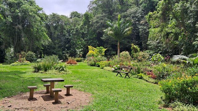 Parque Municipal de Petr&oacute;polis