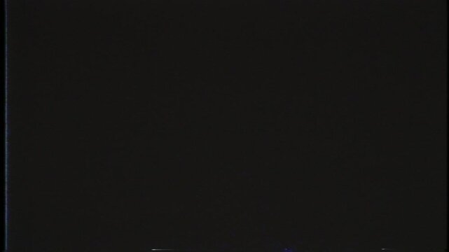 VHS OVERLAY