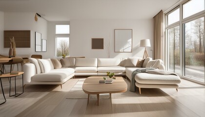 Choosing art for living room walls effectively