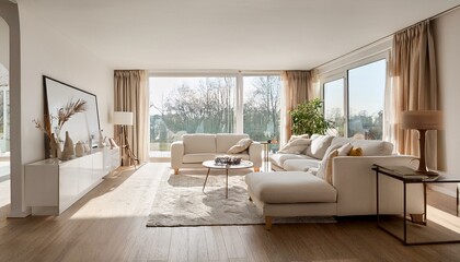 Incorporating vintage elements into living room decor