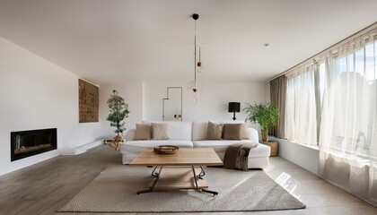 Incorporating unique decor items in living rooms