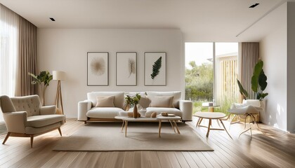 Choosing the right area rug for living rooms