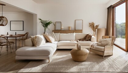 Incorporating personal touches in living room designs