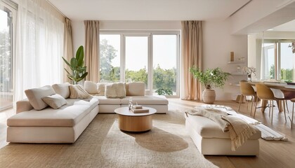 Creating a relaxing retreat with soft furnishings