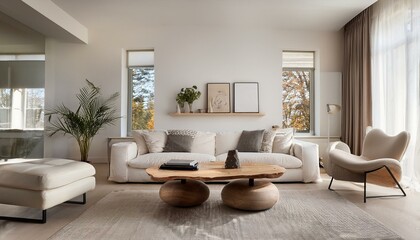 Choosing the right wall color for warmth