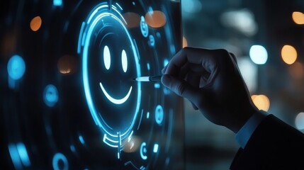 Boosting Customer Satisfaction with Technology