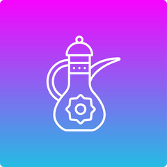 Teapot Icon