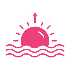 Sunrise Icon