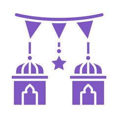 Garland Icon