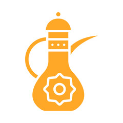 Teapot Icon
