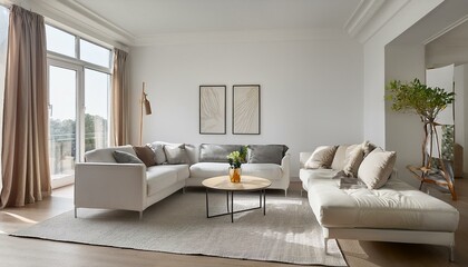 Incorporating bold accents for a modern touch