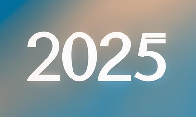 festive wallpaper featuring a Happy New Year 2025 design,2025 New Year's Eve Celebration.