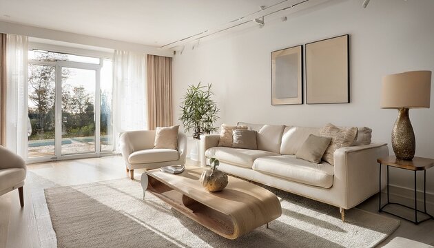 Creating a functional layout for everyday living