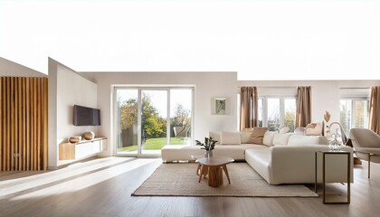 Creating a welcoming atmosphere for family and friends