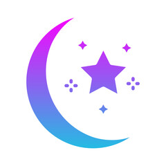 Moon Icon
