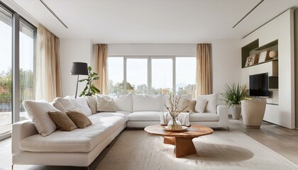 Choosing the right furniture for family-friendly spaces