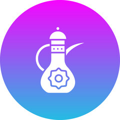 Teapot Icon