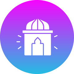 Adzan Icon