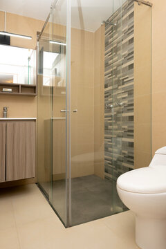 ZONA DE BA&Ntilde;O APARTAMENTO