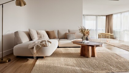 Creating a cozy atmosphere with layered lighting