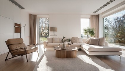 Creating a stylish dining area in your living room