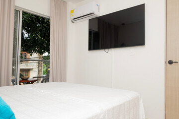 HABITACION AIRBNB HOTEL