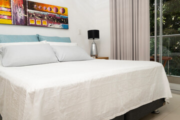 HABITACION AIRBNB HOTEL