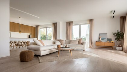 Creating a welcoming atmosphere for family and friends