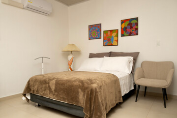 HABITACION AIRBNB HOTEL