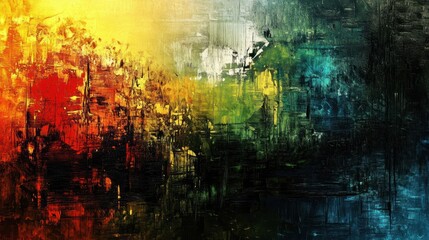 Fototapeta premium abstract art backgrounds
