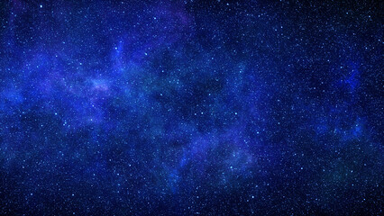 宇宙の銀河の背景素材	
