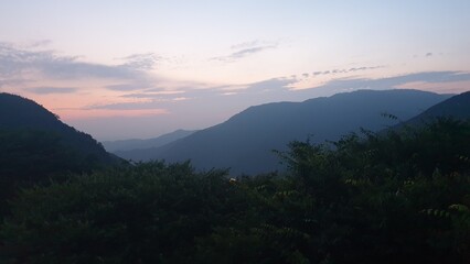 Fototapeta premium natural scenery,자연경관