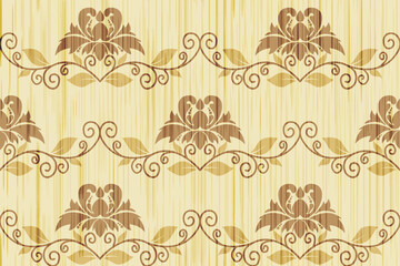 seamless pattern