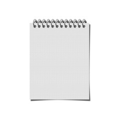 PAPER MOCKUP 24 A CLEAN NOTE PAPER ON WHITE BACKGROUND FOR PRESENTATION OR BRAND IDENTITY