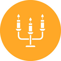 Candle Icon