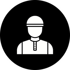Muslim Icon