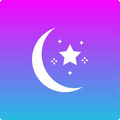 Moon Icon