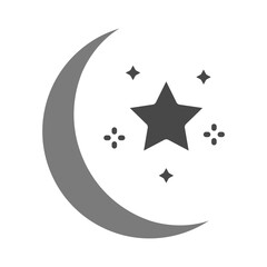 Moon Icon
