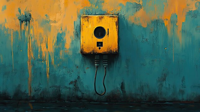 An illustration features a disconnected plug wire and socket, symbolizing electrical connections and potential errors