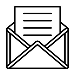 Mail Icon