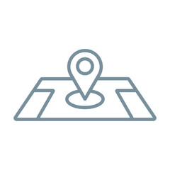 Location Icon