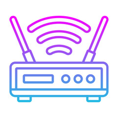 Router Icon