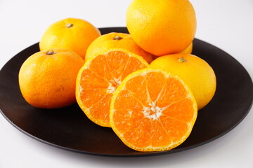 甘い和歌山のミカン