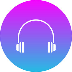 Headphone Icon